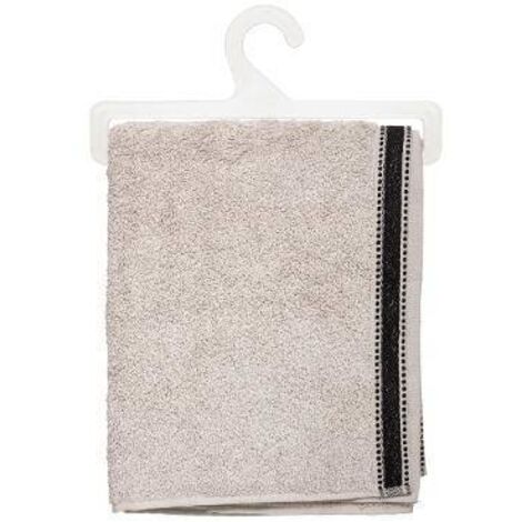 Joia Baumwollhandtuch 70x130 cm beige weich