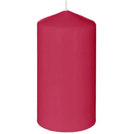 Duftkerze Nina - Himbeere - 400 g