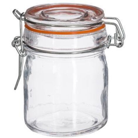 Hermetisches glas x8 150ml - 5five (1/3)