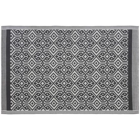 Teppich - Kunststoff 120x180 cm