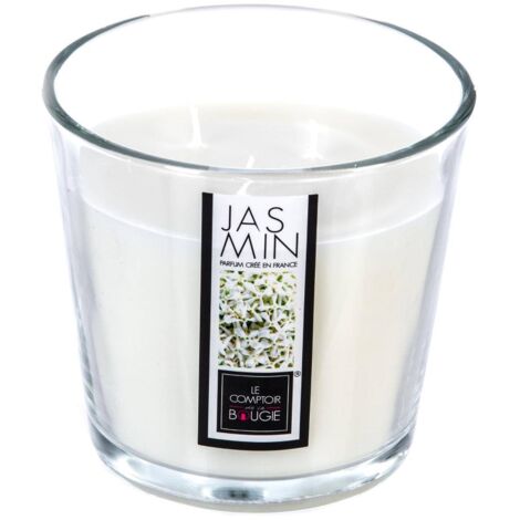 Duftkerze - Jasmin - 500g