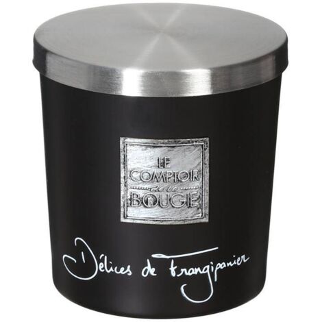 Duftkerze Douceur de coton, 130 g - Atmosphera