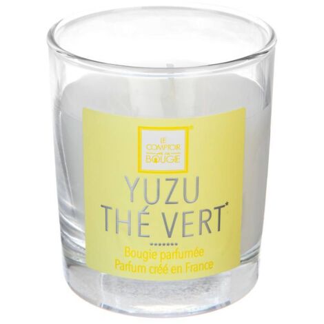 Duftkerze Elea - Yuzu 190g