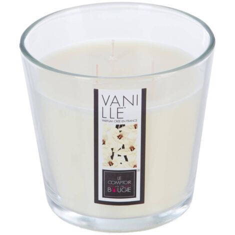 Duftkerze - Vanille - 500g