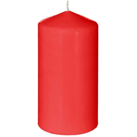 Duftkerze Nina - rote Früchte - 400 g