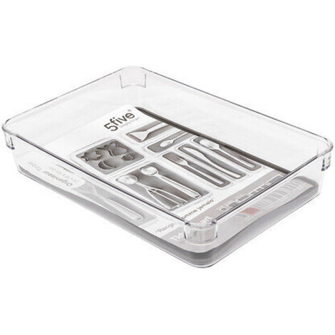 Schubladenorganizer 24x16cm tidy smart - 5five