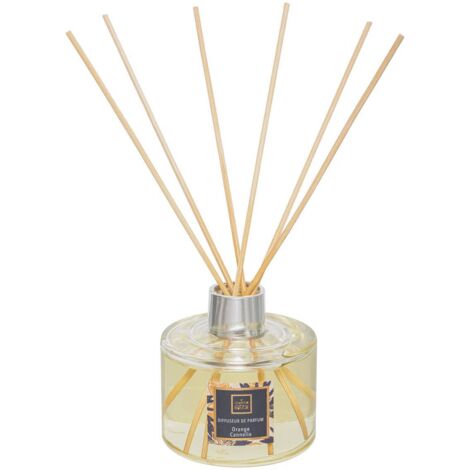 Duftspender Neda - Orange - 200 ml
