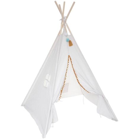 Spielzelt für Kinder WABI, 120 x 120 x 160 cm
