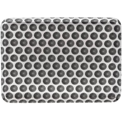 Melamin böhmen tablett - 5five