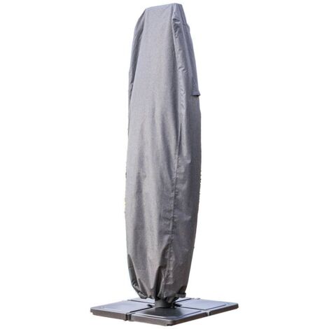 Hambo Schutzhülle für Ampelschirm L - 257 x 70 x 40 cm (1/3)