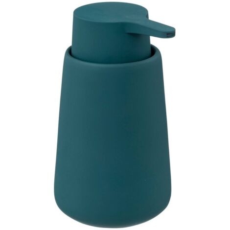 Seifenspender 250ml colorama petrolblau - 5five