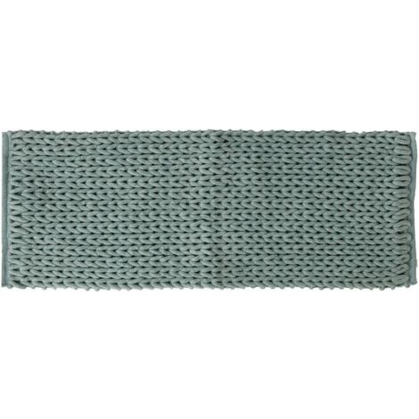Badematte 50x120cm colorama blau artic - 5five