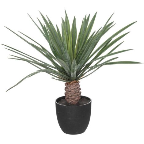 Plante artificielle Atmosphera Créateur d'intérieur - Palmier
