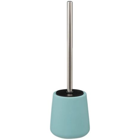 Wc-keramikbürste colorama blau artic - 5five