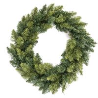 Blooming-Krone 40cm grün - Feeric lights & christmas