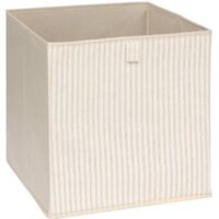 Korb mix n modul l31cm creme - 5five