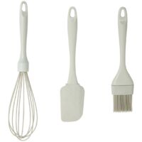 3-teiliges backutensilien-set - 5five