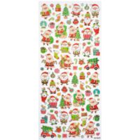 STICKER PN BN GNOME 3ASS 35X14 -