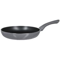 Pfanne neo d24cm aluminium grau - 5five
