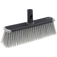 Weicher wischkopf click & clean grau - 5five