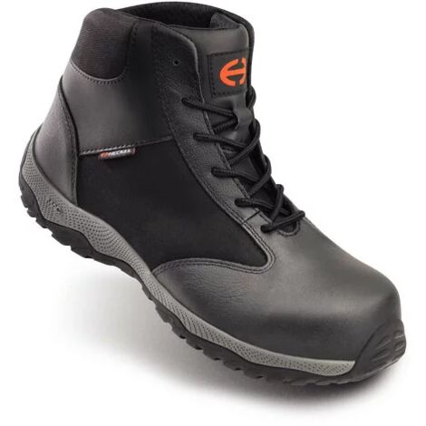 Chaussure de sécurité Haute MS 30 - HECKEL - 67633 43 (1/2)
