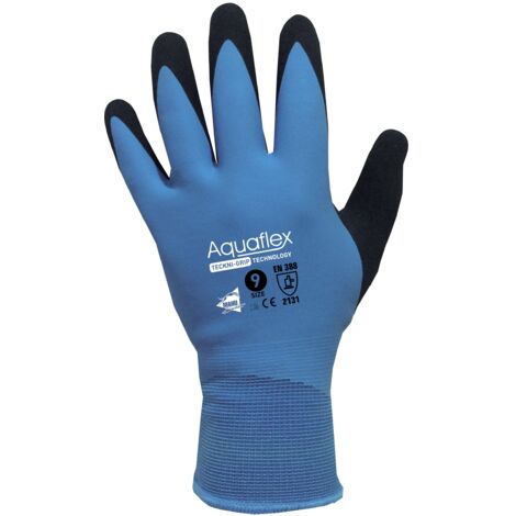 Gants Captain aquaflex taille 10 - MANUSWEET