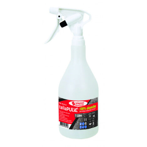 PULVERISATEUR TALIAPULVÉ 1 LITRE HERMETIQUE TALIAPLAST - 403410 (1/5)