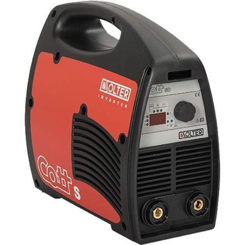EQUIPO SOLDAR INVERTER COTT-175SD AC+MA