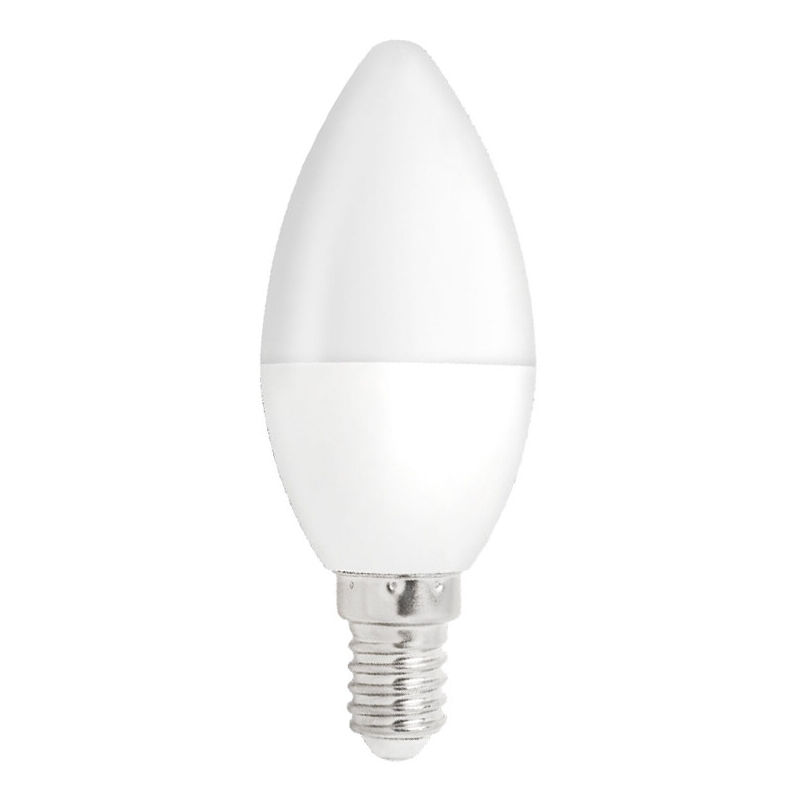 Lampadina LED SPECTRUM E14/8W/230V 4000K