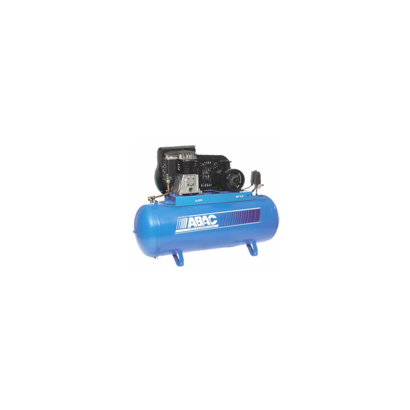 COMPRESOR ABAC CORREAS B\\5900B-FT 5,5HP 270L