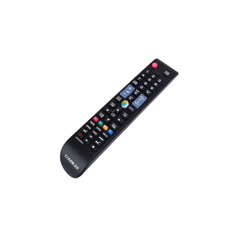 Mando universal para televisores Samsung RS-MSA13