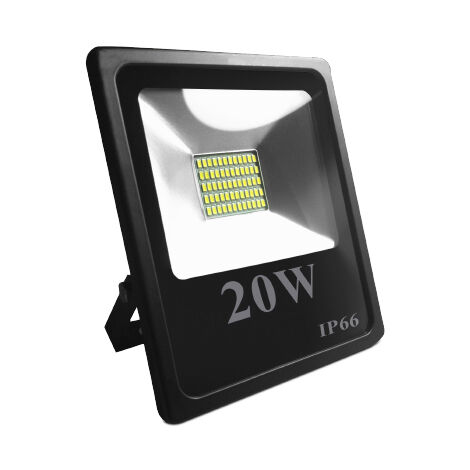 Proyector exterior Led 12/24V 20W 6500°K (Electro Dh 81.761/DC/20/DIA)