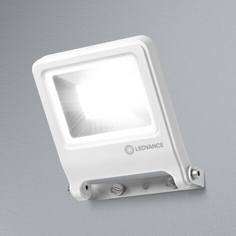 Proyector LED para exteriores (20W). F.Bright LED 