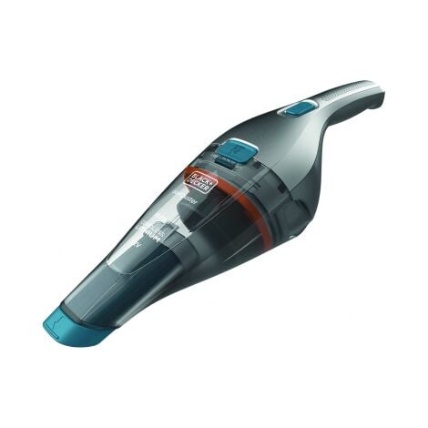 Aspirador de mano Black and Decker Dustbuster WDA315J Blanco-Azul