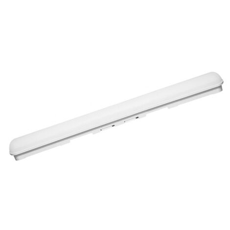 Regleta LED con interruptor (52 cm.)