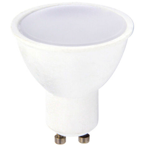 Bombilla LED GU10 Dicroica 8,5W 970LM 120º