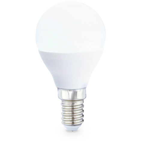 Bombilla LED SPECTRUM E14/8W/230V 4000K