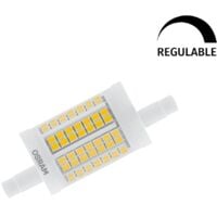 Acquista Fumagalli R7S Lampadina LED 8.5W 900Lm