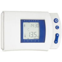 Termostato digital 1300W 250V (Electro DH 11.805)