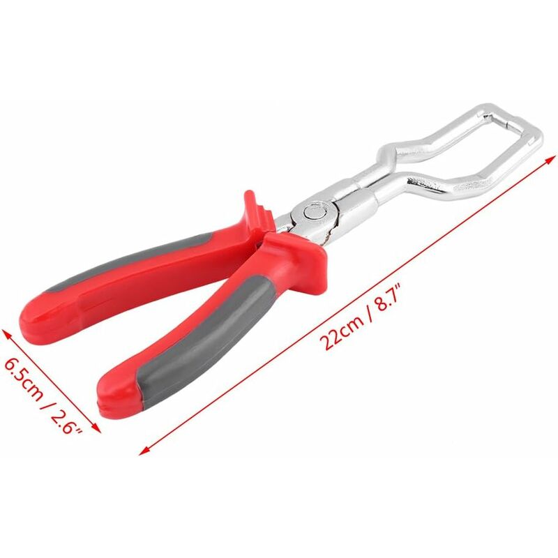 Clic & Clic-r Type Hose Clamp Pliers For Automotive Clamp Pliers Cv Boot  Clamp Repair Tools