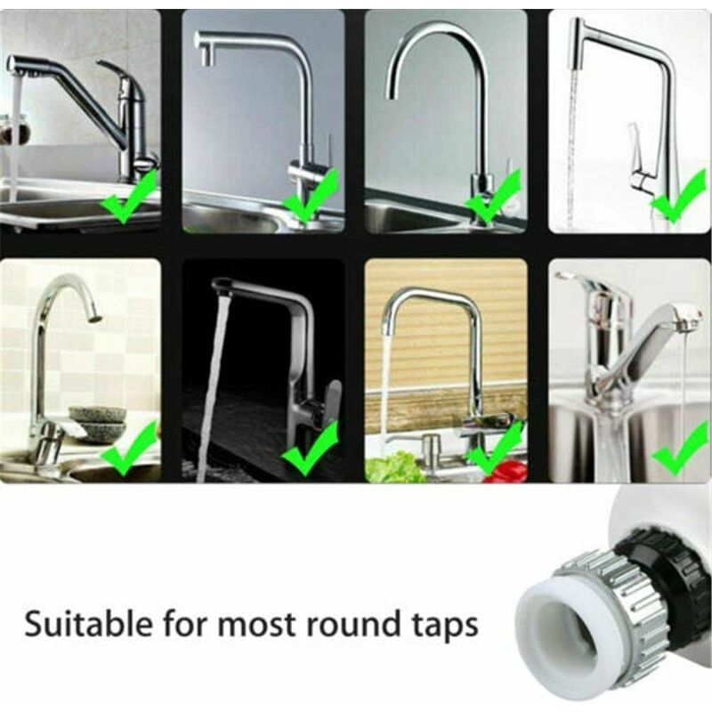 Sauber Stainless Steel Wall Mount Space Saver Hand Sink with Faucet and  Splash Guards 12W