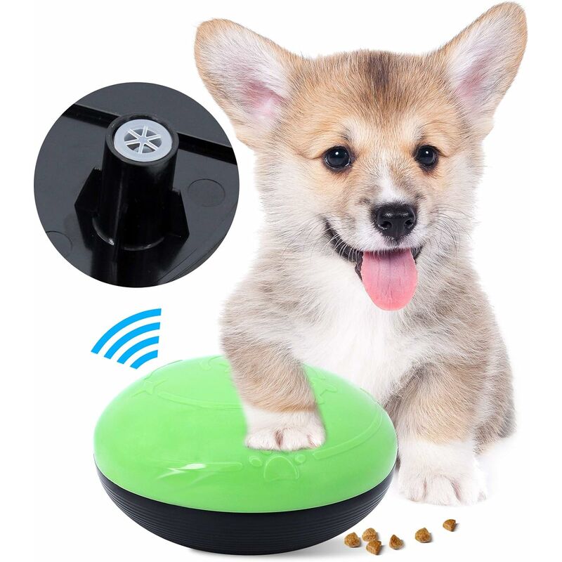 Interactive Treat Leaking Toy for Small Dogs Original Slow Dog