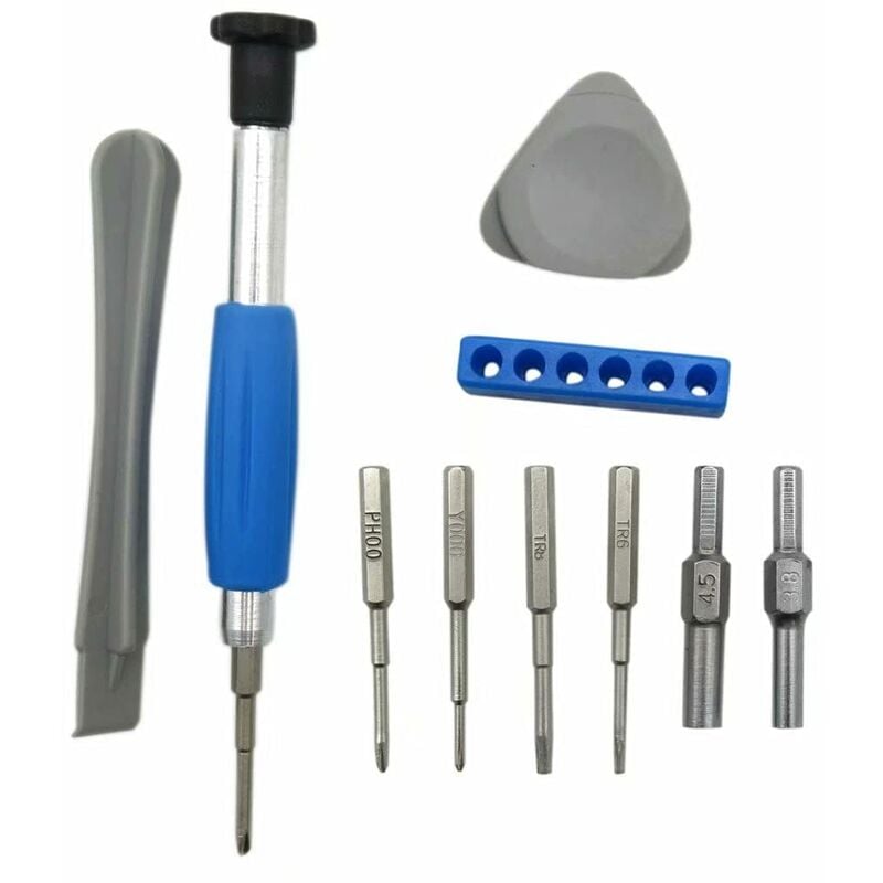 Tr6 screwdriver on sale