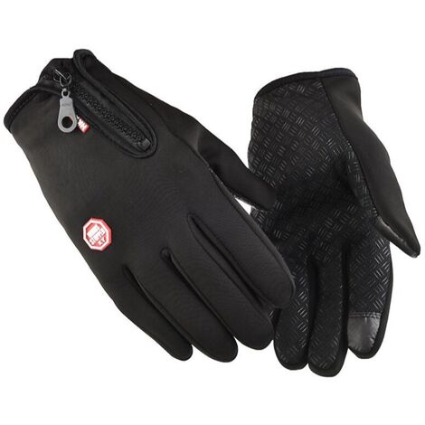 smartphone winter gloves