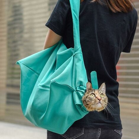 Comfy cat hot sale carrier