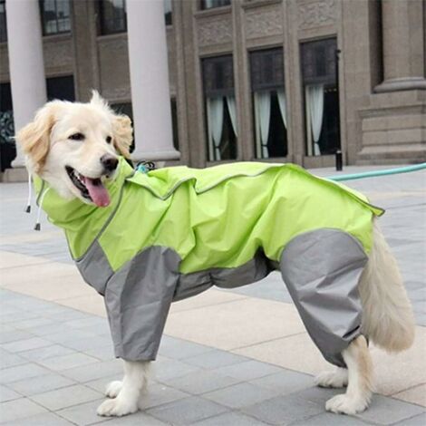 Bunty dog outlet coat