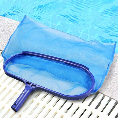 swimming pool landing net bottom net / deep net, pool cleaning