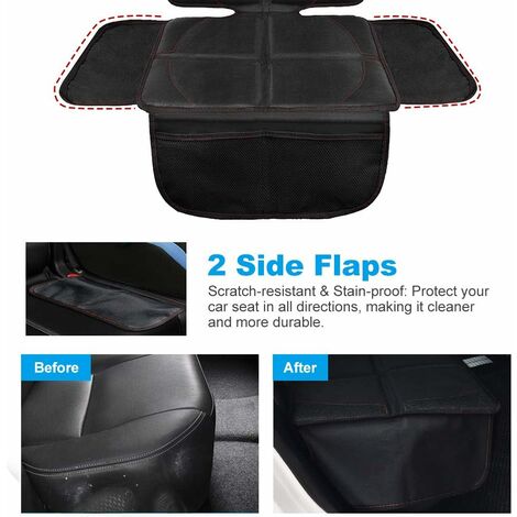 Car Seat Protectors