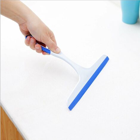 Glass Cleaning Squeegee