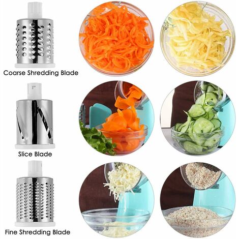 FITNATE Vegetable Chopper 14 in 1 Onion Chopper Multifunctional Food Chopper  for Kitchen, 1 unit - Food 4 Less